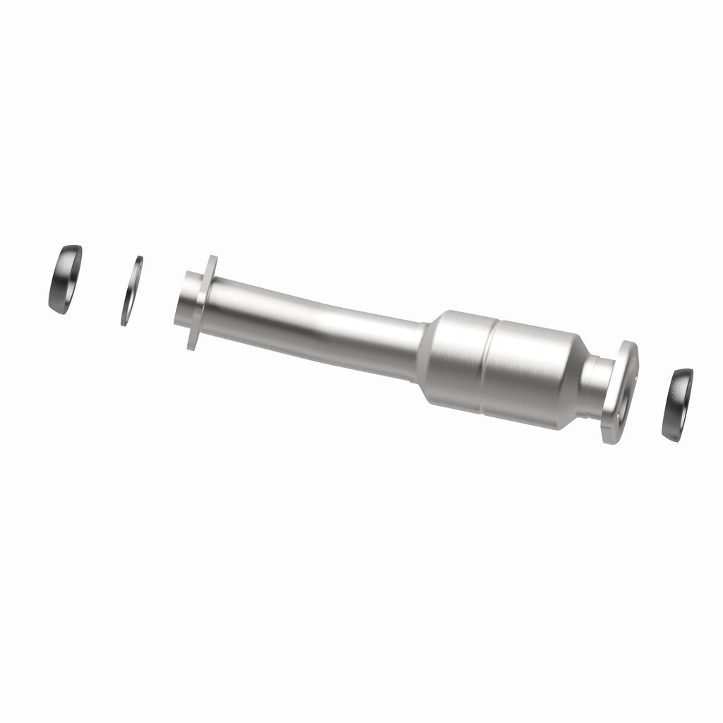 MagnaFlow Exhaust Products 5592549 California CARB Direct-Fit Catalytic Converter for Select Toyota Sienna