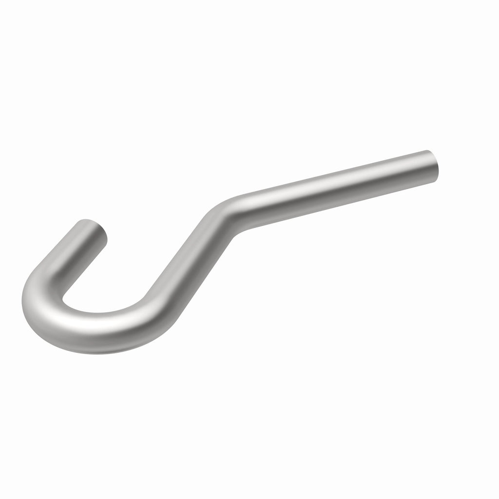 MagnaFlow Exhaust Products 10740 Universal Exhaust Pipe - 2.25in.