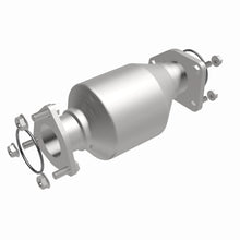 Load image into Gallery viewer, MagnaFlow Exhaust Products 49896 OEM Grade Direct-Fit Catalytic Converter for Select Acura TSX, Honda Accord