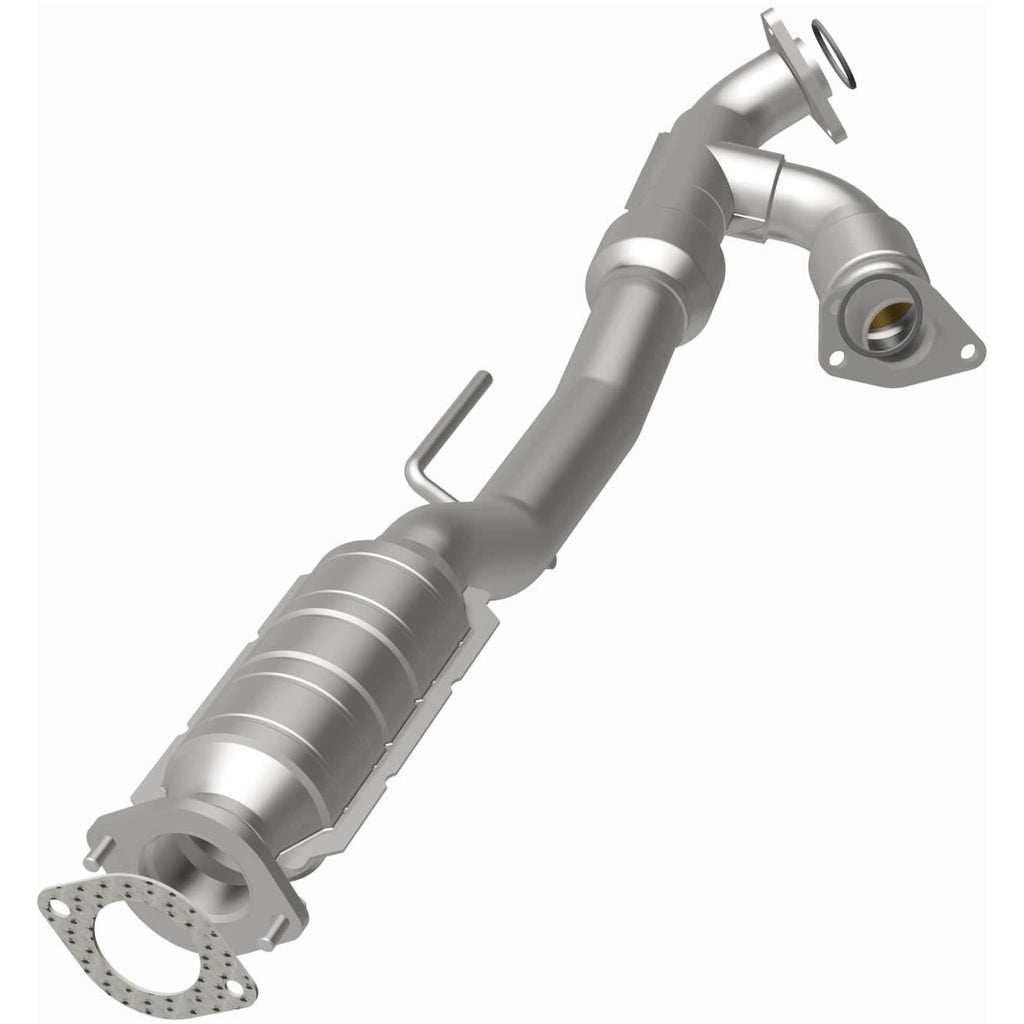 MagnaFlow Exhaust Products 557190 California CARB Direct-Fit Catalytic Converter for Select Nissan Altima