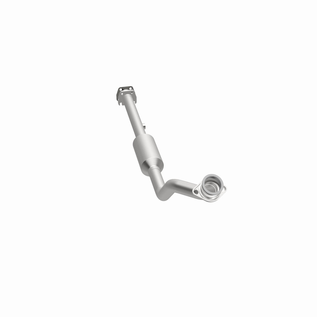 MagnaFlow Exhaust Products 4481498 California CARB Direct-Fit Catalytic Converter for Select Buick Regal, Chevrolet Lumina, Chevrolet Monte Carlo, Oldsmobile Cutlass Supreme, Pontiac Grand Prix