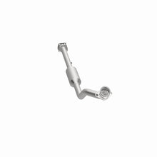 Load image into Gallery viewer, MagnaFlow Exhaust Products 4481498 California CARB Direct-Fit Catalytic Converter for Select Buick Regal, Chevrolet Lumina, Chevrolet Monte Carlo, Oldsmobile Cutlass Supreme, Pontiac Grand Prix