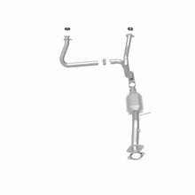 Load image into Gallery viewer, MagnaFlow Exhaust Products 49574 OEM Grade Direct-Fit Catalytic Converter for Select Chevrolet Blazer, Chevrolet S10, GMC Jimmy, GMC Sonoma, Oldsmobile Bravada