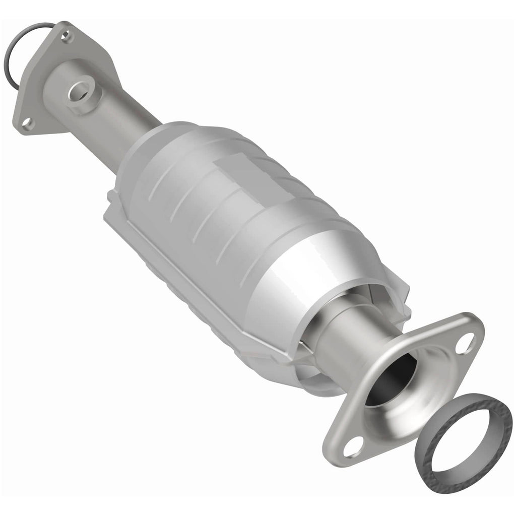 MagnaFlow Exhaust Products 22629 HM Grade Direct-Fit Catalytic Converter for Select Acura Integra