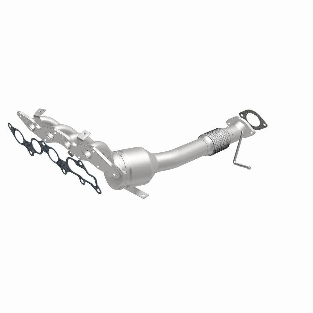 MagnaFlow Exhaust Products 5531786 California CARB Manifold Catalytic Converter for Select Mazda 3, Mazda 5