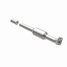 Load image into Gallery viewer, MagnaFlow Exhaust Products 5671034 California CARB Direct-Fit Catalytic Converter for Select Mitsubishi Galant