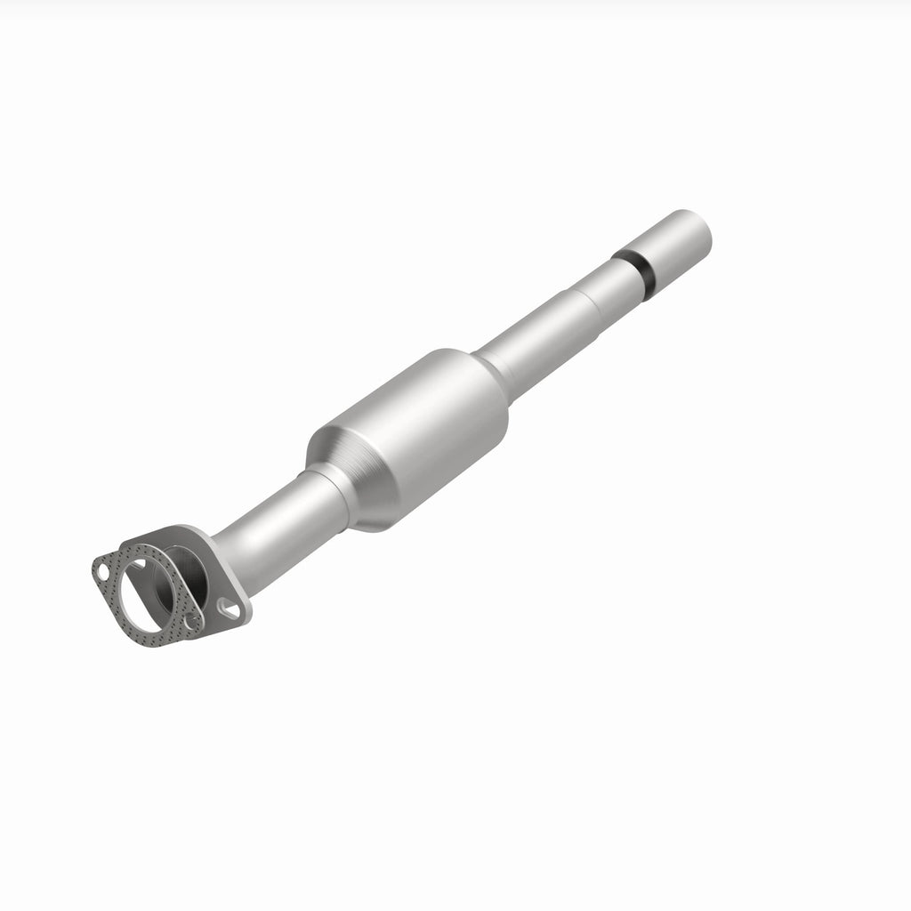 MagnaFlow Exhaust Products 5571034 California CARB Direct-Fit Catalytic Converter for Select Mitsubishi Galant