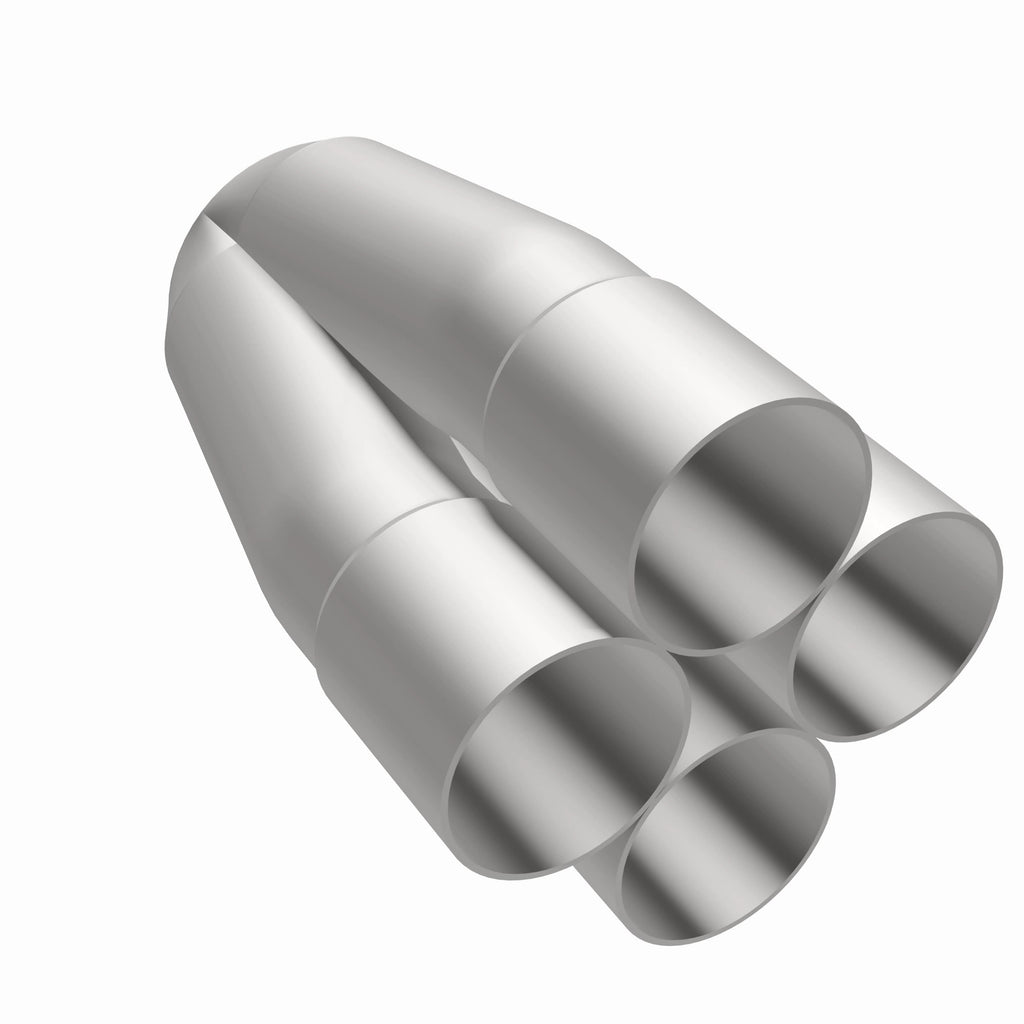 MagnaFlow Exhaust Products 10802 Merge Header Collector - 1.75/3.00