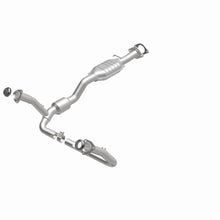 Load image into Gallery viewer, MagnaFlow Exhaust Products 49481 OEM Grade Direct-Fit Catalytic Converter for Select Chevrolet S10, GMC Sonoma