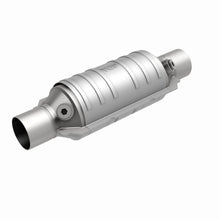 Load image into Gallery viewer, MagnaFlow Exhaust Products 408065 California CARB Universal Catalytic Converter for Select Acura Integra