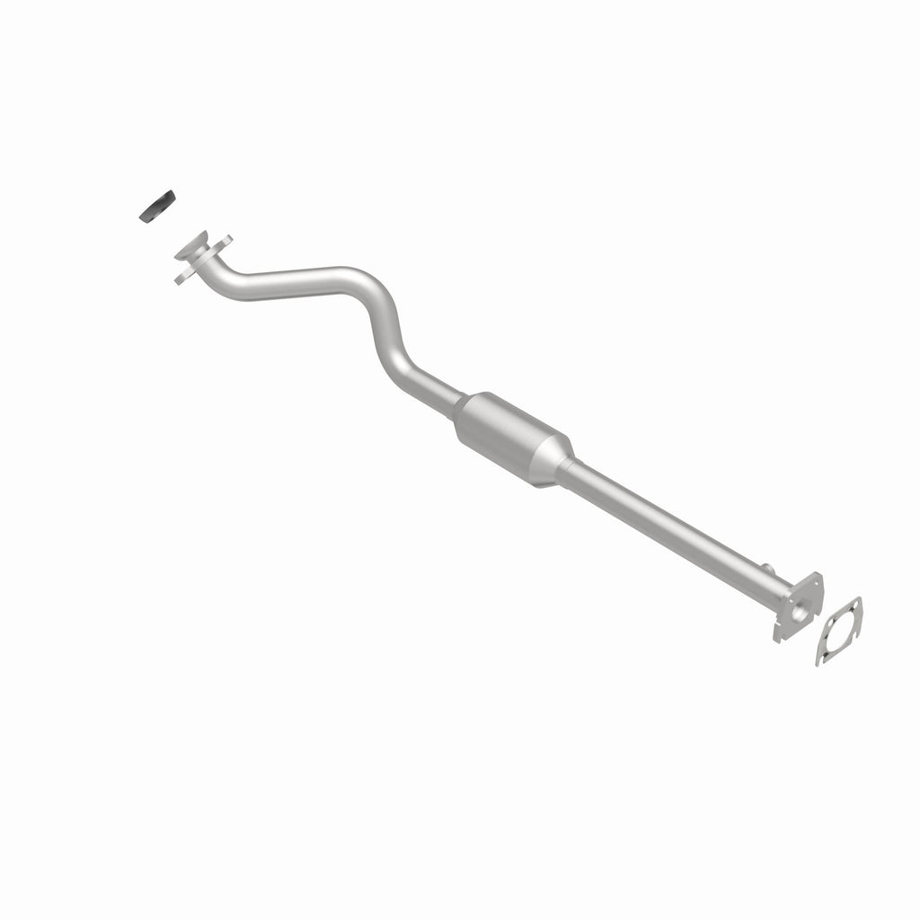 MagnaFlow Exhaust Products 23487 HM Grade Direct-Fit Catalytic Converter for Select Buick Century, Oldsmobile Cutlass Ciera