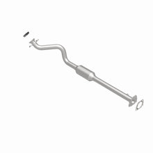 Load image into Gallery viewer, MagnaFlow Exhaust Products 23487 HM Grade Direct-Fit Catalytic Converter for Select Buick Century, Oldsmobile Cutlass Ciera