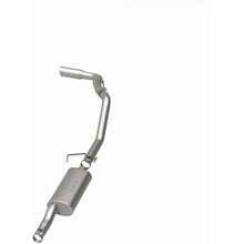 Load image into Gallery viewer, MagnaFlow Exhaust Products 15862 Street Series Polished Cat-Back System for Select Dodge Ram