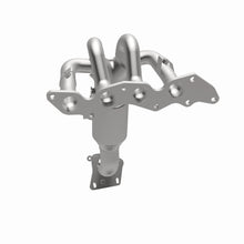 Load image into Gallery viewer, MagnaFlow Exhaust Products 5531382 California CARB Manifold Catalytic Converter for Select Ford Escape, Mazda Tribute, Mercury Mariner