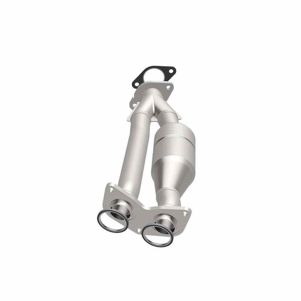 MagnaFlow Exhaust Products 51975 OEM Grade Direct-Fit Catalytic Converter for Select Mazda 6