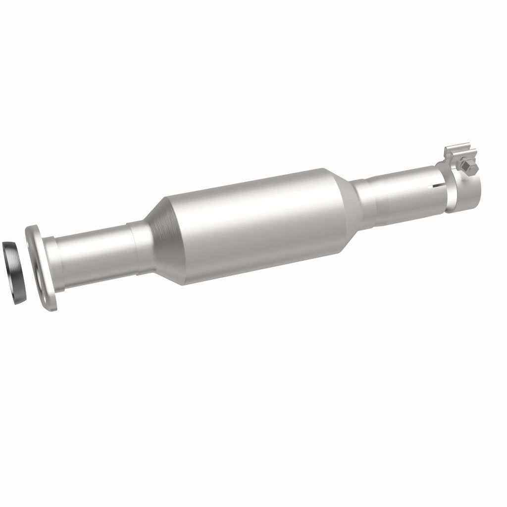 MagnaFlow Exhaust Products 5592518 California CARB Direct-Fit Catalytic Converter for Select Ford Escape, Mercury Mariner