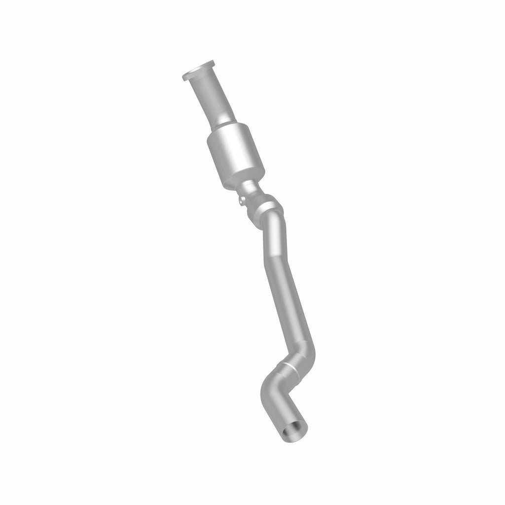 MagnaFlow Exhaust Products 5561585 California CARB Direct-Fit Catalytic Converter for Select Chrysler 300, Dodge Charger, Dodge Magnum