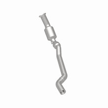 Load image into Gallery viewer, MagnaFlow Exhaust Products 5561585 California CARB Direct-Fit Catalytic Converter for Select Chrysler 300, Dodge Charger, Dodge Magnum