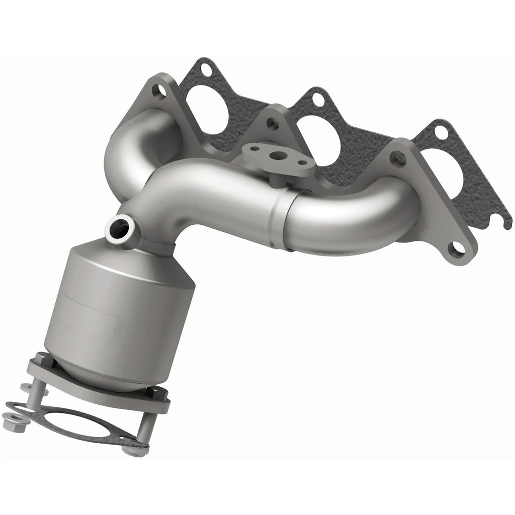 MagnaFlow Exhaust Products 50888 HM Grade Manifold Catalytic Converter for Select Chrysler Sebring, Dodge Avenger