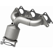 Load image into Gallery viewer, MagnaFlow Exhaust Products 50888 HM Grade Manifold Catalytic Converter for Select Chrysler Sebring, Dodge Avenger