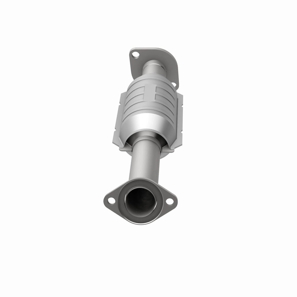MagnaFlow Exhaust Products 49566 OEM Grade Direct-Fit Catalytic Converter for Select Mazda MPV