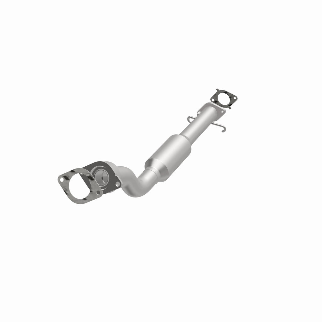 MagnaFlow Exhaust Products 4481213 California CARB Direct-Fit Catalytic Converter for Select Oldsmobile Intrigue