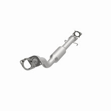 Load image into Gallery viewer, MagnaFlow Exhaust Products 4481213 California CARB Direct-Fit Catalytic Converter for Select Oldsmobile Intrigue