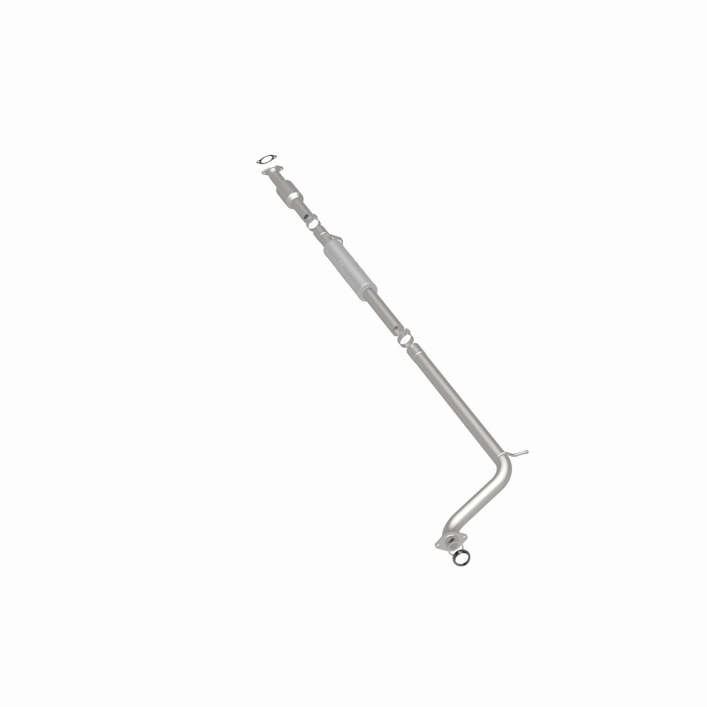 MagnaFlow Exhaust Products 52466 OEM Grade Direct-Fit Catalytic Converter for Select Mitsubishi Galant