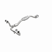Load image into Gallery viewer, MagnaFlow Exhaust Products 24898 HM Grade Direct-Fit Catalytic Converter for Select Chevrolet Blazer