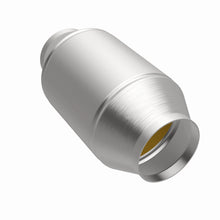 Load image into Gallery viewer, MagnaFlow Exhaust Products 337306 California CARB Universal Catalytic Converter for Select Isuzu I-Mark, Isuzu Impulse