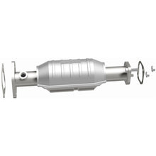 Load image into Gallery viewer, MagnaFlow Exhaust Products 49102 OEM Grade Direct-Fit Catalytic Converter for Select Mitsubishi Lancer