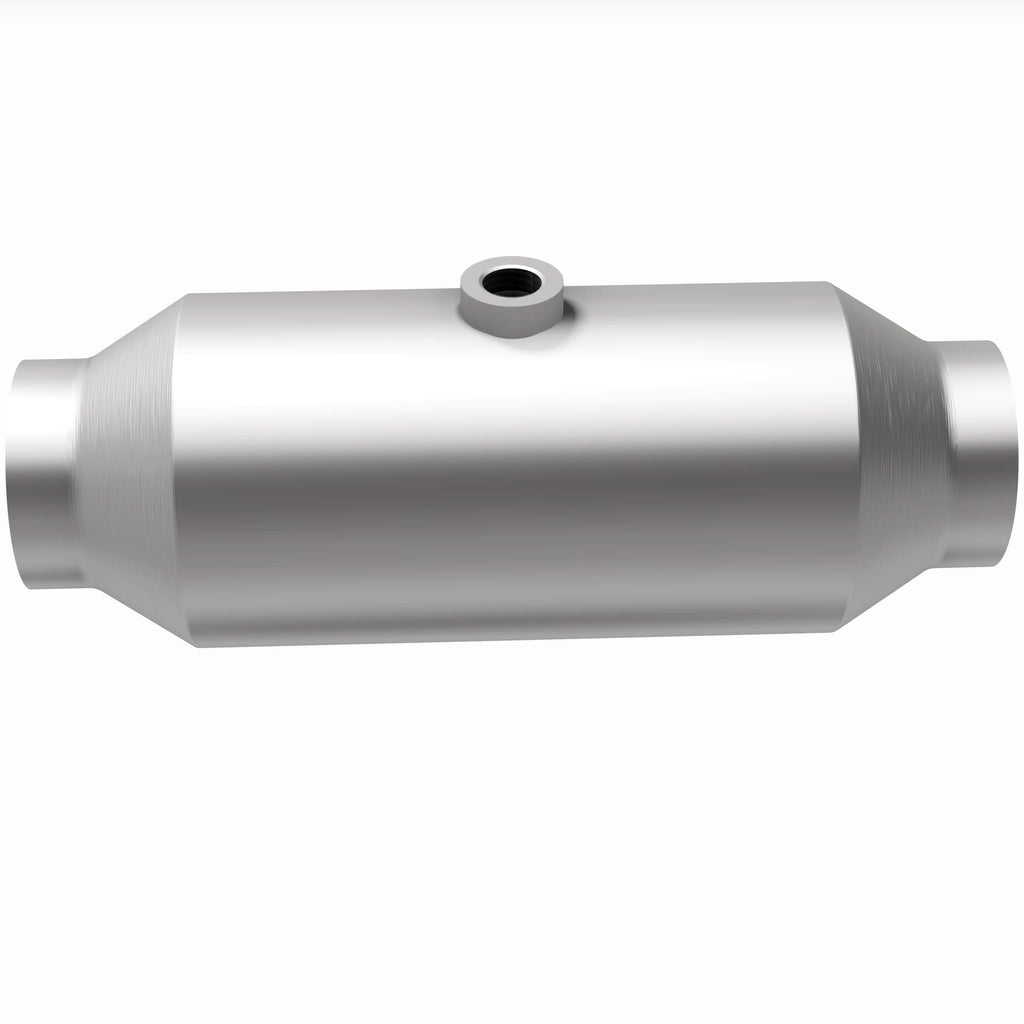 MagnaFlow Exhaust Products 4651356 California CARB Universal Catalytic Converter for Select Ford Expedition, Ford F-150, Lincoln Mark LT, Lincoln Navigator