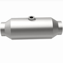Load image into Gallery viewer, MagnaFlow Exhaust Products 4651356 California CARB Universal Catalytic Converter for Select Ford Expedition, Ford F-150, Lincoln Mark LT, Lincoln Navigator