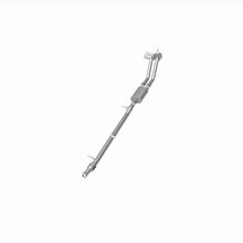 Load image into Gallery viewer, MagnaFlow Exhaust Products 19453 Street Series Polished Cat-Back System for Select Ford Ranger
