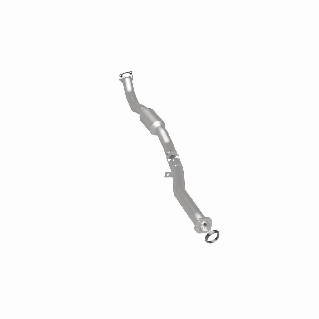 MagnaFlow Exhaust Products 52726 OEM Grade Direct-Fit Catalytic Converter for Select Subaru Legacy, Subaru Outback