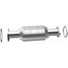 Load image into Gallery viewer, MagnaFlow Exhaust Products 51528 OEM Grade Direct-Fit Catalytic Converter for Select Nissan Frontier, Nissan Xterra
