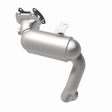 Load image into Gallery viewer, MagnaFlow Exhaust Products 21-951 OEM Grade Direct-Fit Catalytic Converter for Select Chrysler Pacifica, Chrysler Voyager