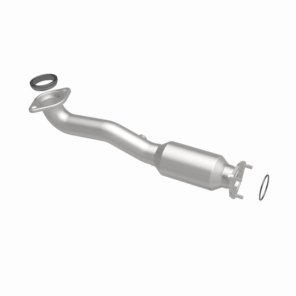 MagnaFlow Exhaust Products 5571783 California CARB Direct-Fit Catalytic Converter for Select Honda CR-V