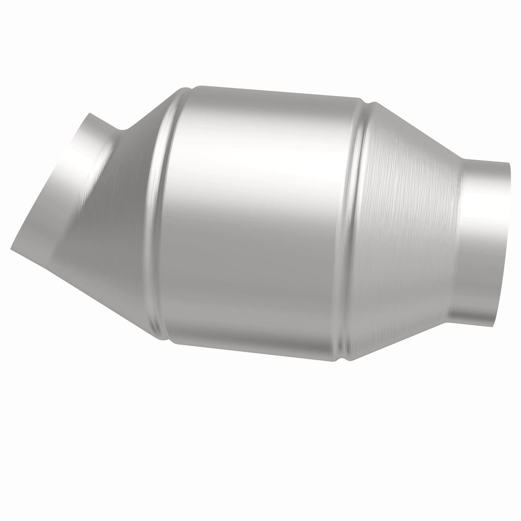 MagnaFlow Exhaust Products 51779 OEM Grade Universal Catalytic Converter for Select Ford Mustang, Jeep Liberty