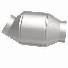 Load image into Gallery viewer, MagnaFlow Exhaust Products 51779 OEM Grade Universal Catalytic Converter for Select Ford Mustang, Jeep Liberty