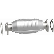 Load image into Gallery viewer, MagnaFlow Exhaust Products 23812 Standard Grade Direct-Fit Catalytic Converter for Select Renault Fuego, Renault R18i, Volvo 242, Volvo 244, Volvo 245, Volvo 262, Volvo 264, Volvo 265