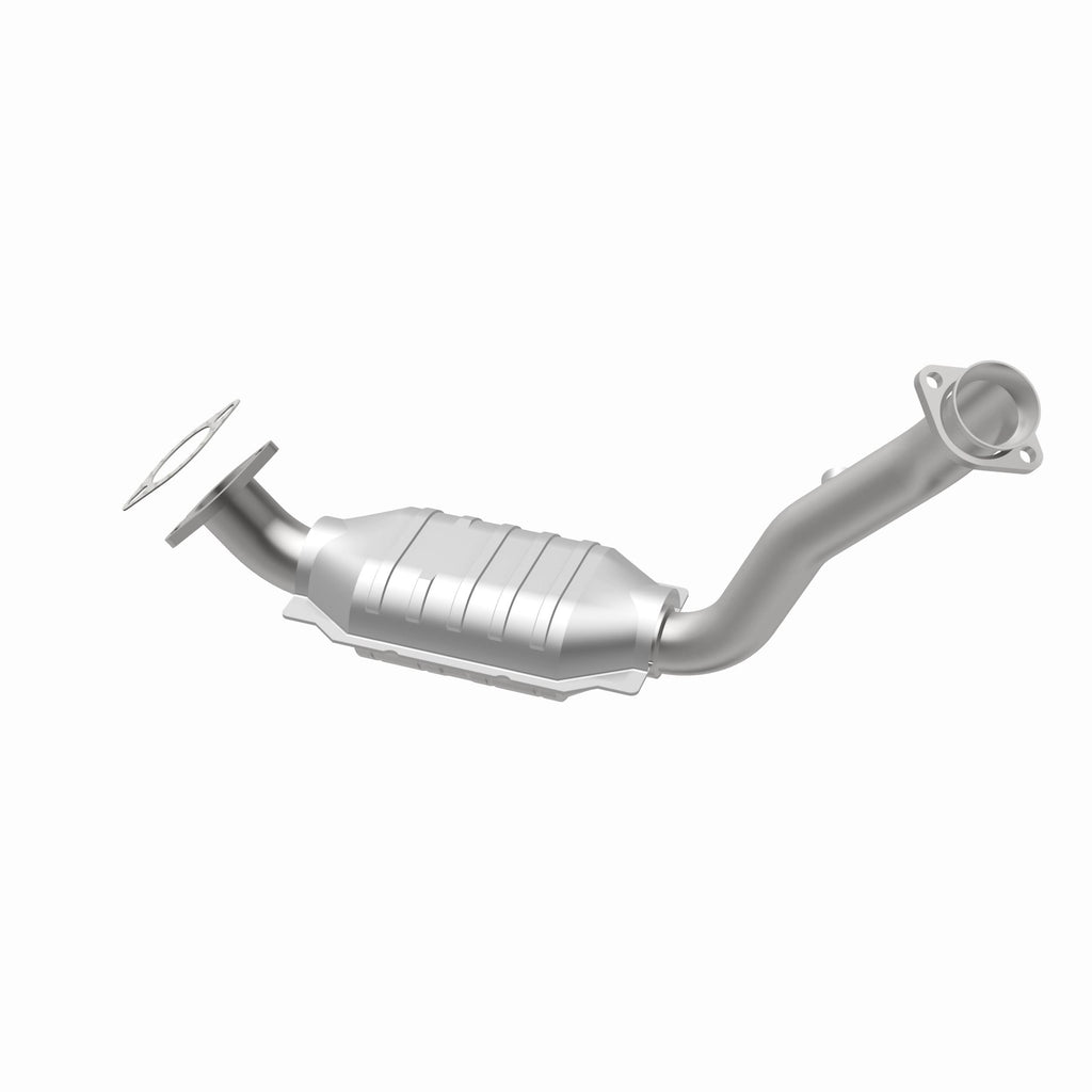 MagnaFlow Exhaust Products 51844 OEM Grade Direct-Fit Catalytic Converter for Select Ford Explorer, Mercury Mountaineer