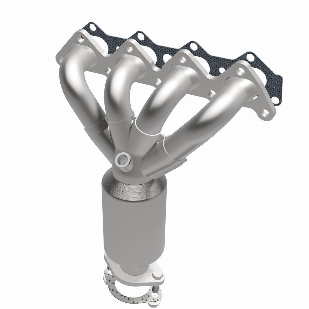 MagnaFlow Exhaust Products 5531973 California CARB Manifold Catalytic Converter for Select Hyundai Tucson, Kia Sportage