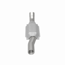 Load image into Gallery viewer, MagnaFlow Exhaust Products 23289 Standard Grade Direct-Fit Catalytic Converter for Select Dodge B100, Dodge B150, Dodge B200, Dodge B250, Dodge B300, Dodge B350, Plymouth PB100, Plymouth PB150, Plymouth PB200, Plymouth PB250, Plymouth PB300, Plymouth