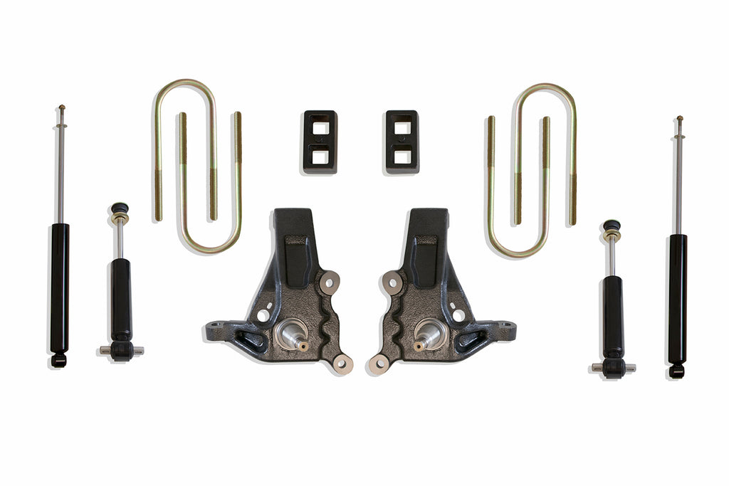 97-03-Ford-F-150-2Wd-Heritage-3.5In2In-Spindle-Lift-Kit