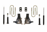Maxtrac K883532 LIFT KITS