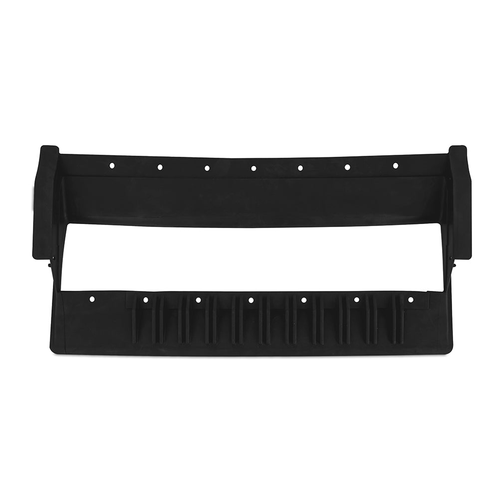 2022-Subaru-Wrx-Top-Mount-Intercooler---Black