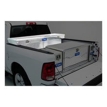 Load image into Gallery viewer, UWS EC10411 UWS EC10411 69-Inch Heavy-Wall Aluminum Truck Tool Box; RigidCore Lid - Truck Part Superstore