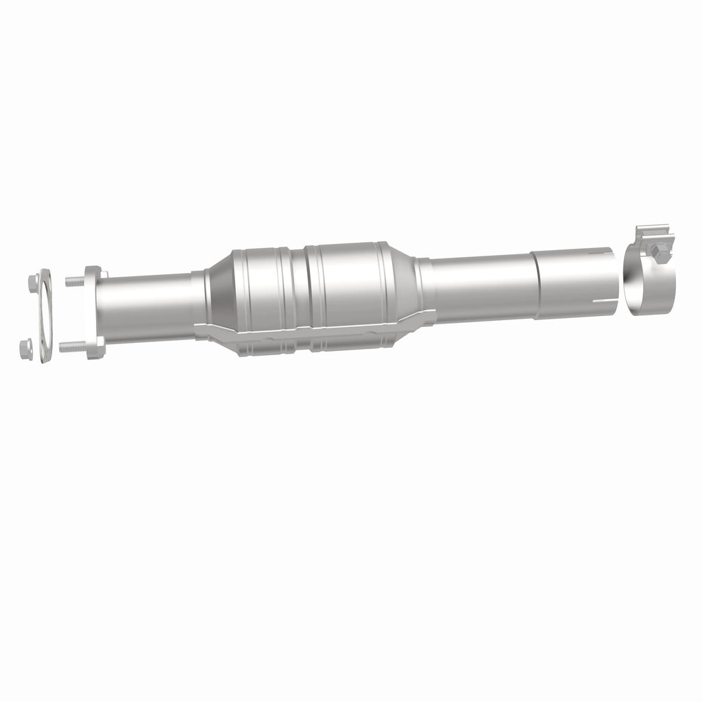 MagnaFlow Exhaust Products 52107 OEM Grade Direct-Fit Catalytic Converter for Select Chevrolet Impala, Chevrolet Impala Limited