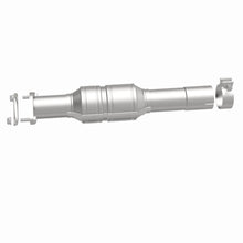 Load image into Gallery viewer, MagnaFlow Exhaust Products 52107 OEM Grade Direct-Fit Catalytic Converter for Select Chevrolet Impala, Chevrolet Impala Limited